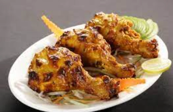Tangri Kabab - JMD CAFE N RESTAURENT, HALF